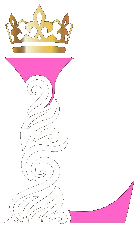 Li’ano（リアーノ）王冠ロゴ